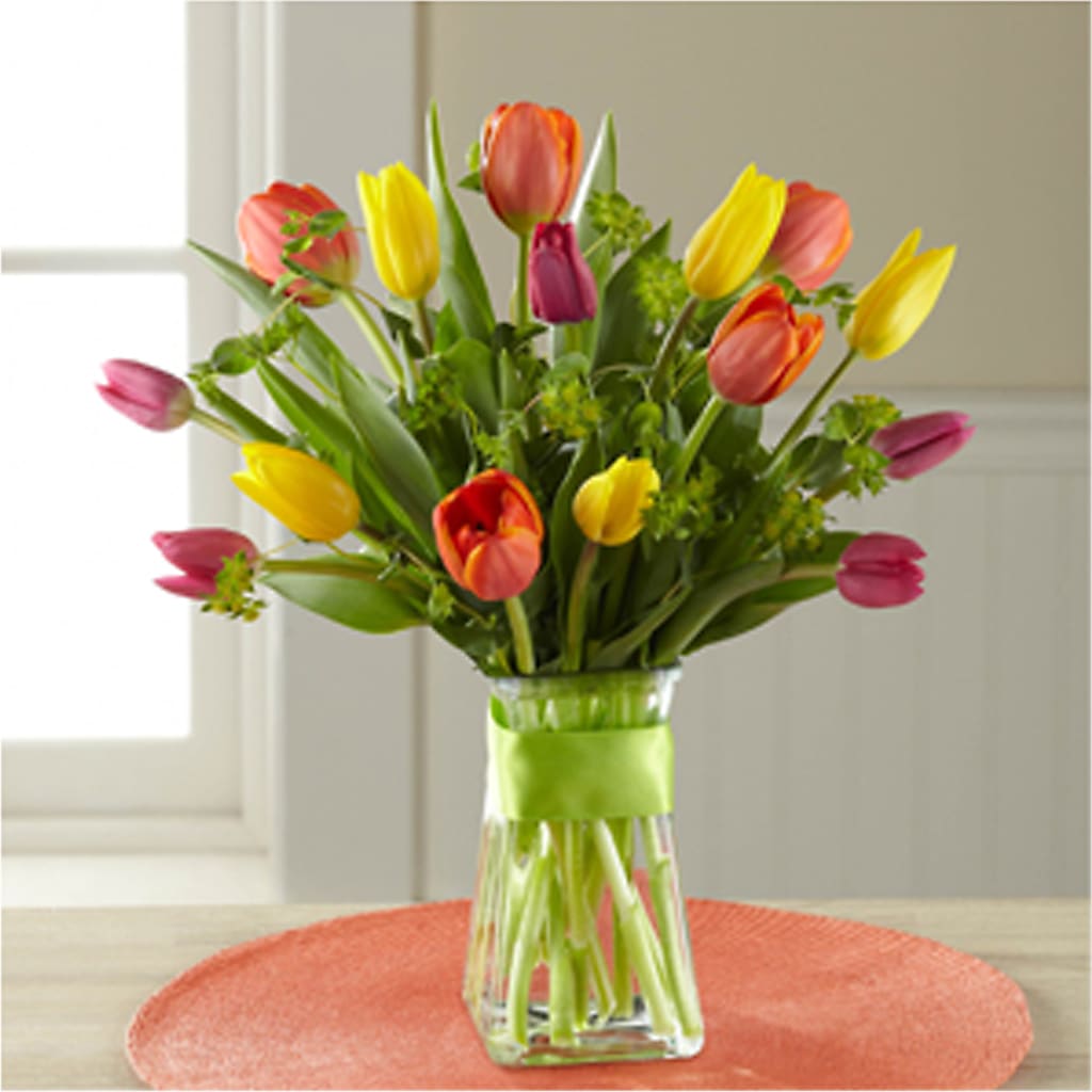 Sunlit Treasures Bouquet – GLAMMY'S FLOWER GARDEN, Fayette AL