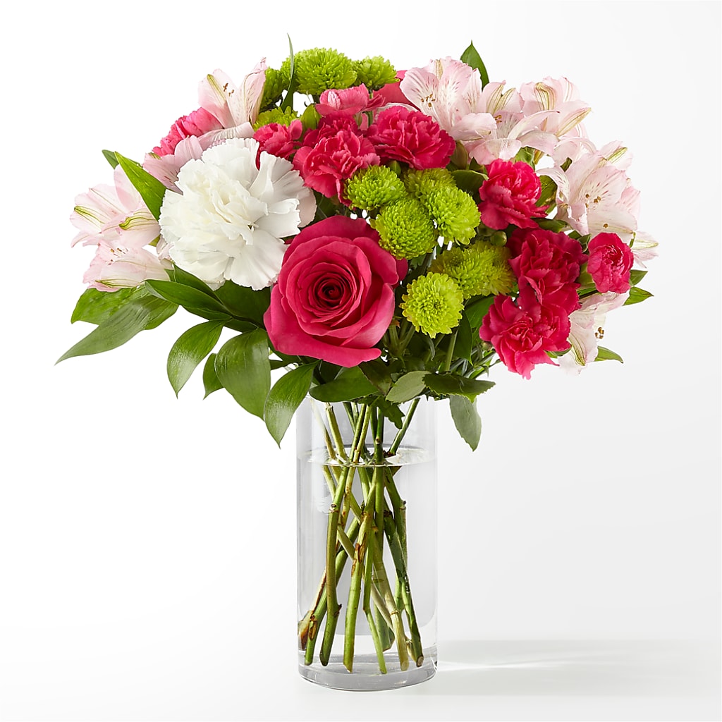 Sweet & Pretty Bouquet – GLAMMY'S FLOWER GARDEN, Fayette AL