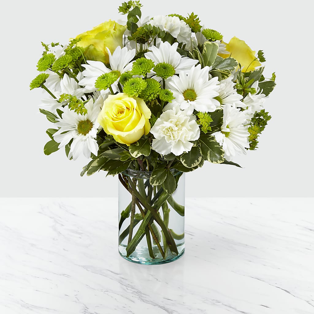 Happy Day Bouquet – GLAMMY'S FLOWER GARDEN, Fayette AL