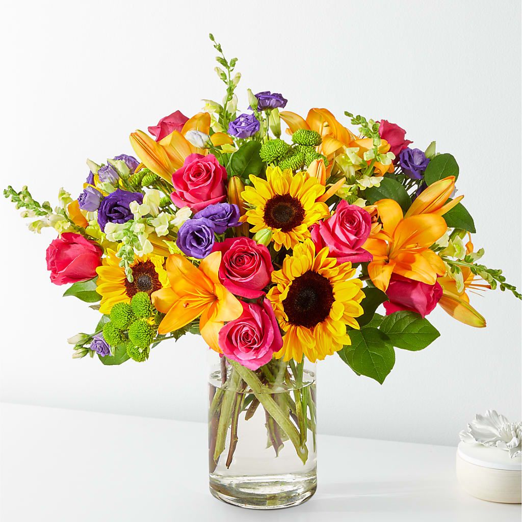 Best Day Bouquet – GLAMMY'S FLOWER GARDEN, Fayette AL