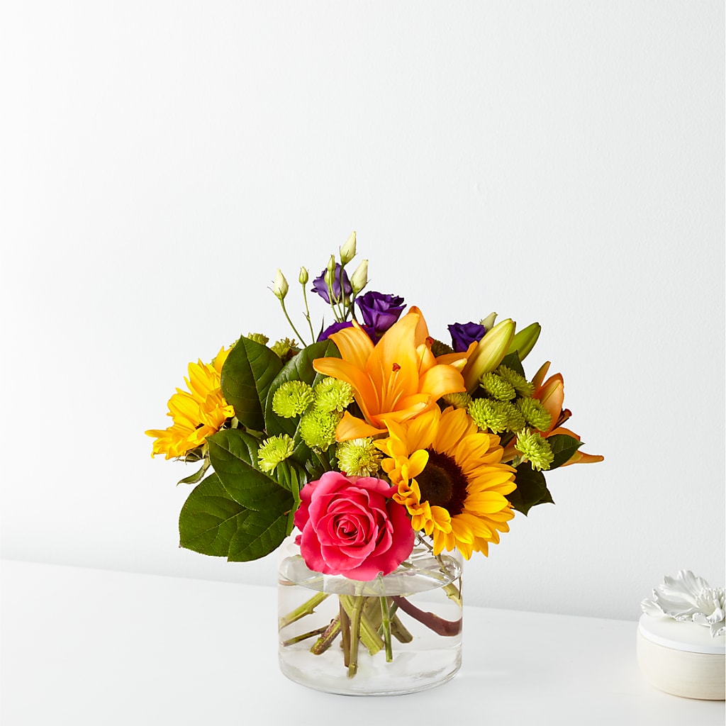 Best Day Bouquet – GLAMMY'S FLOWER GARDEN, Fayette AL