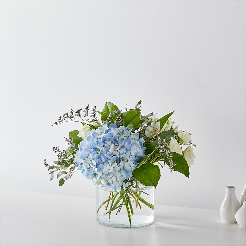 Coastal Blossom Bouquet – GLAMMY'S FLOWER GARDEN, Fayette AL