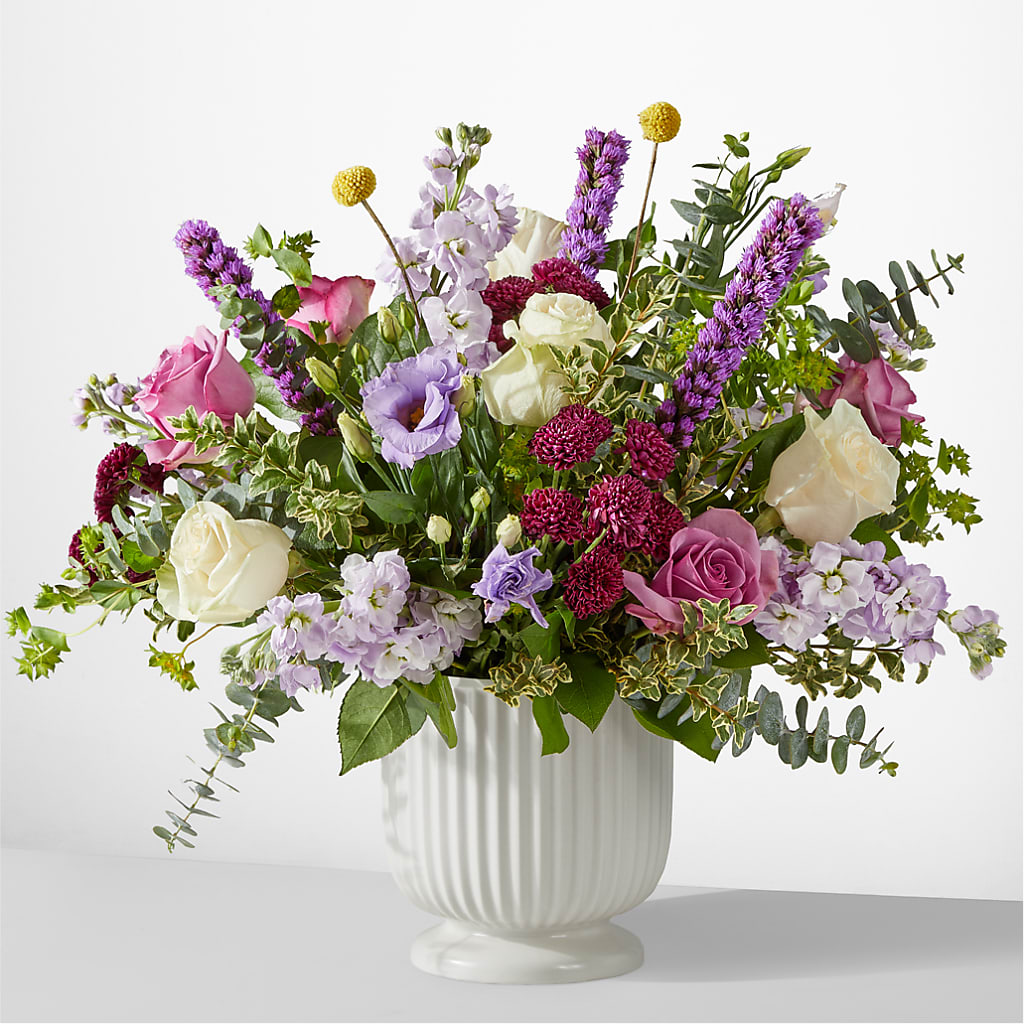 Work of Art Bouquet – GLAMMY'S FLOWER GARDEN, Fayette AL