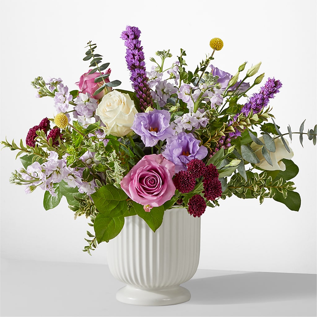 Work of Art Bouquet – GLAMMY'S FLOWER GARDEN, Fayette AL