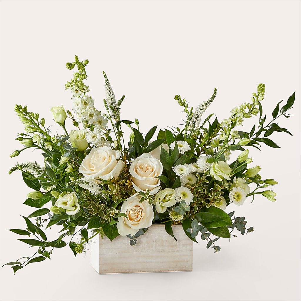 Cashmere Bouquet – GLAMMY'S FLOWER GARDEN, Fayette AL