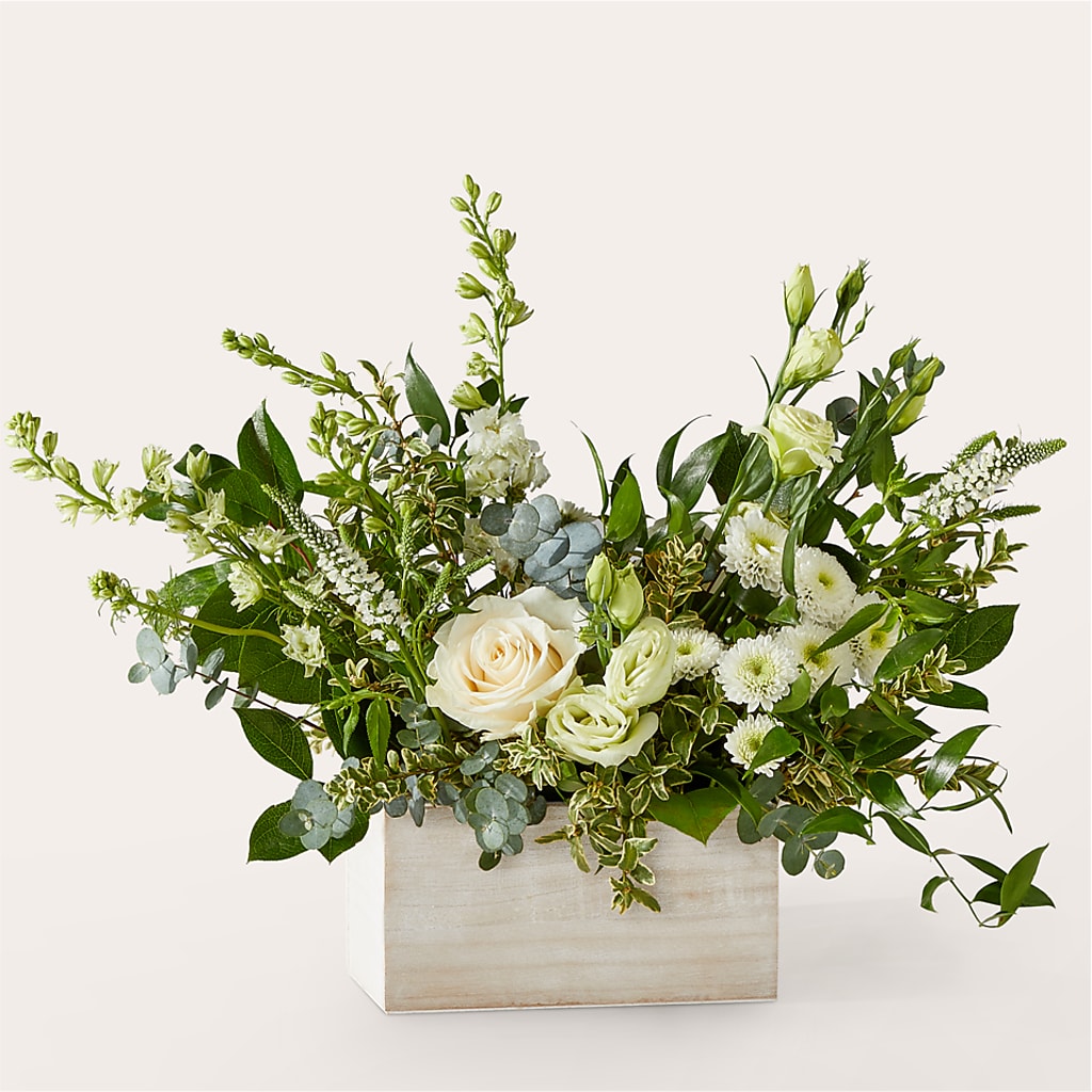 Cashmere Bouquet – GLAMMY'S FLOWER GARDEN, Fayette AL