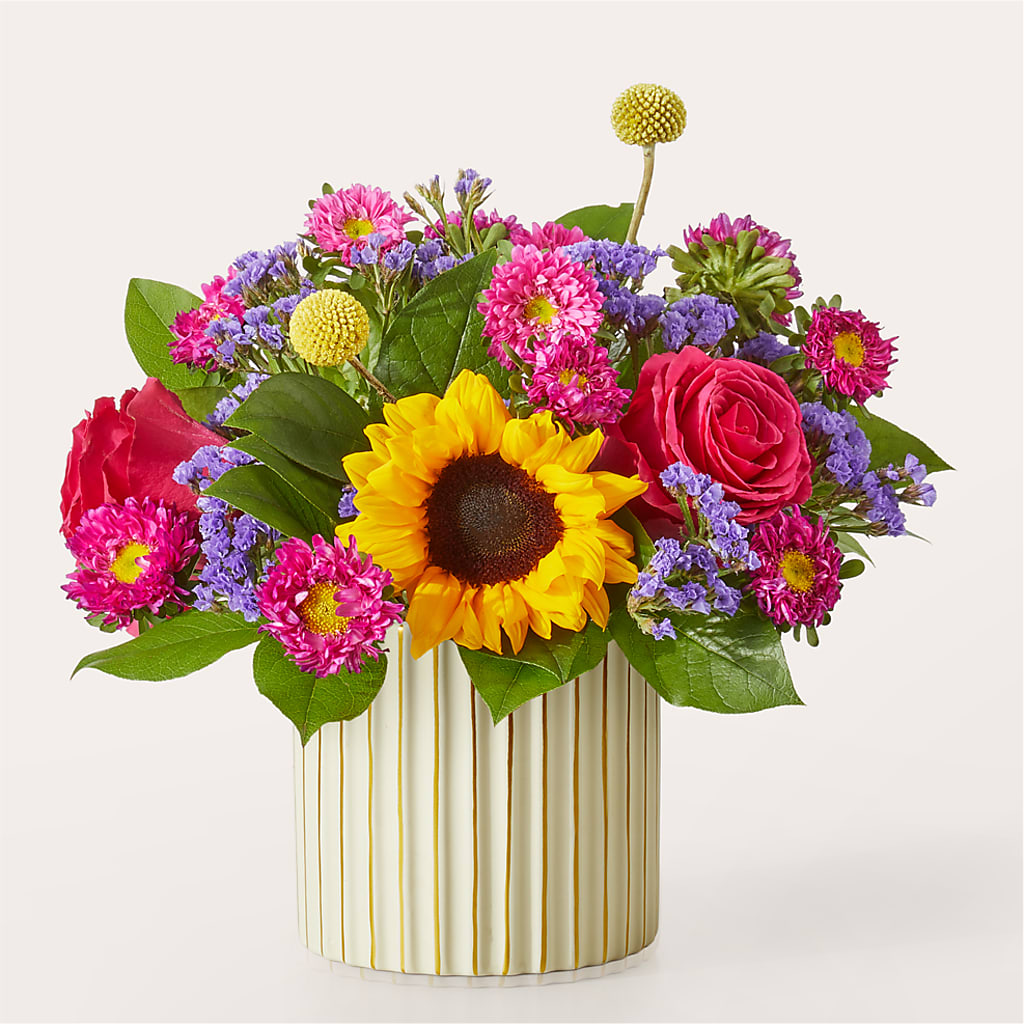 Bubbly Bouquet – GLAMMY'S FLOWER GARDEN, Fayette AL