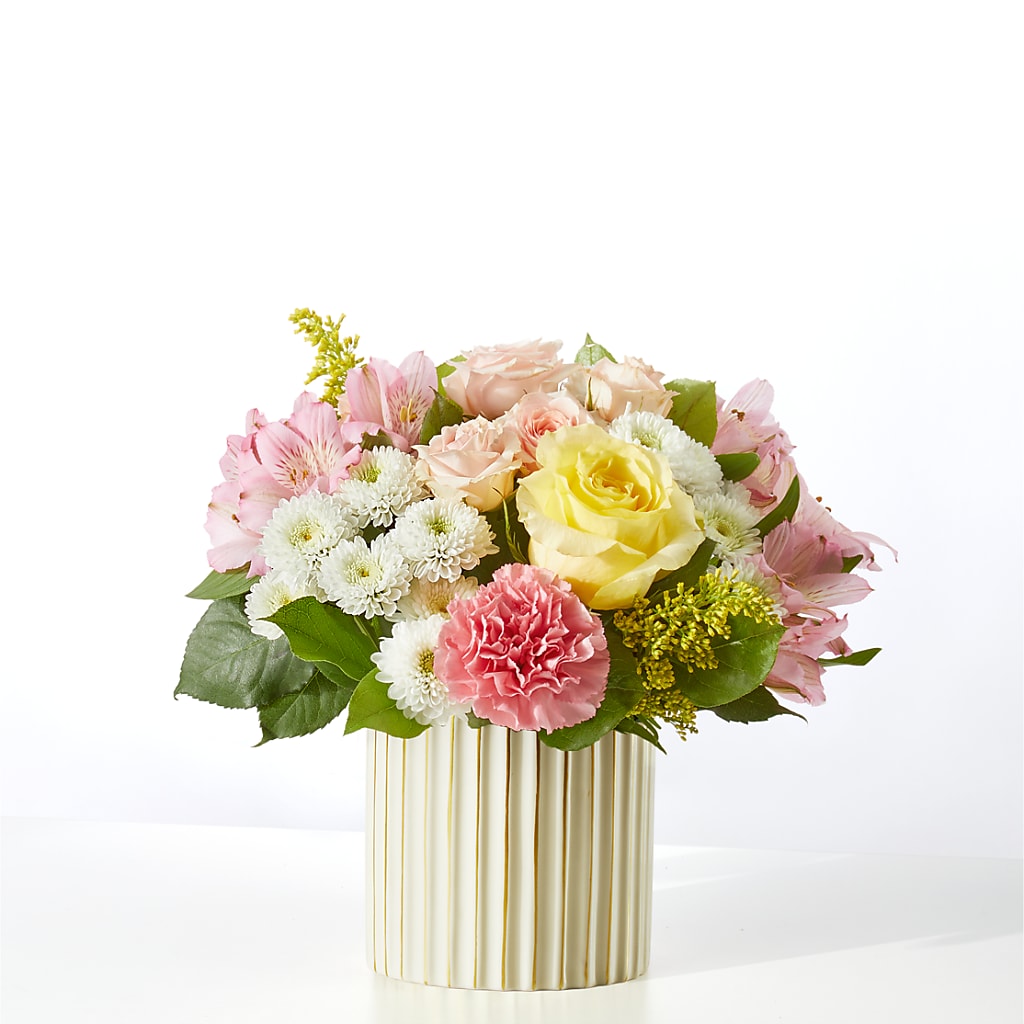 Watercolors Bouquet – GLAMMY'S FLOWER GARDEN, Fayette AL