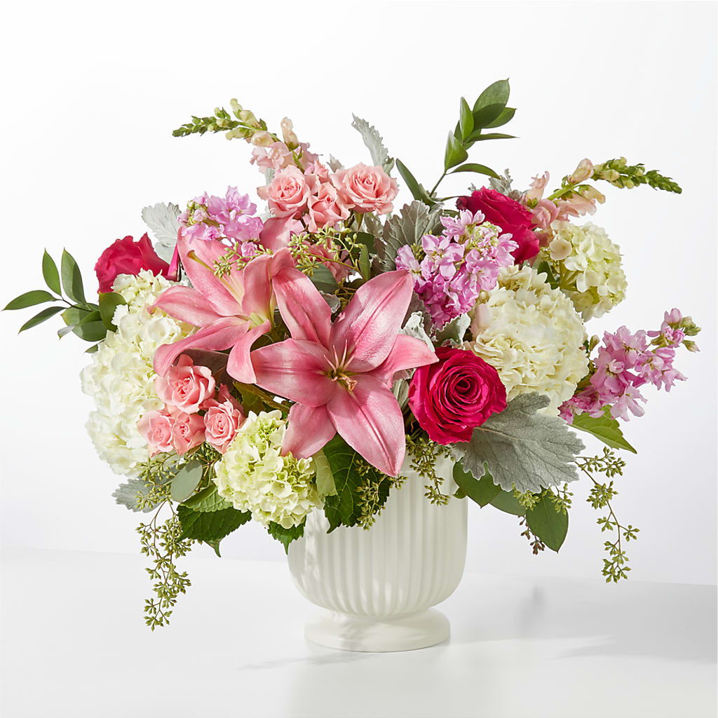 Antique Shopping Bouquet – GLAMMY'S FLOWER GARDEN, Fayette AL