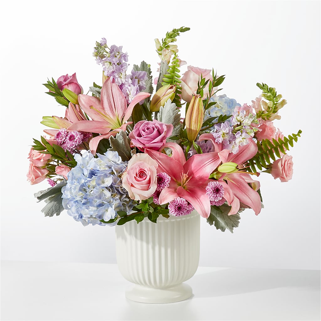 Wonderland Bouquet – GLAMMY'S FLOWER GARDEN, Fayette AL
