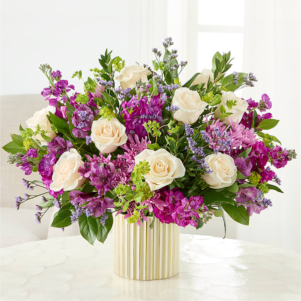 The Boutique Bouquet – GLAMMY'S FLOWER GARDEN, Fayette AL