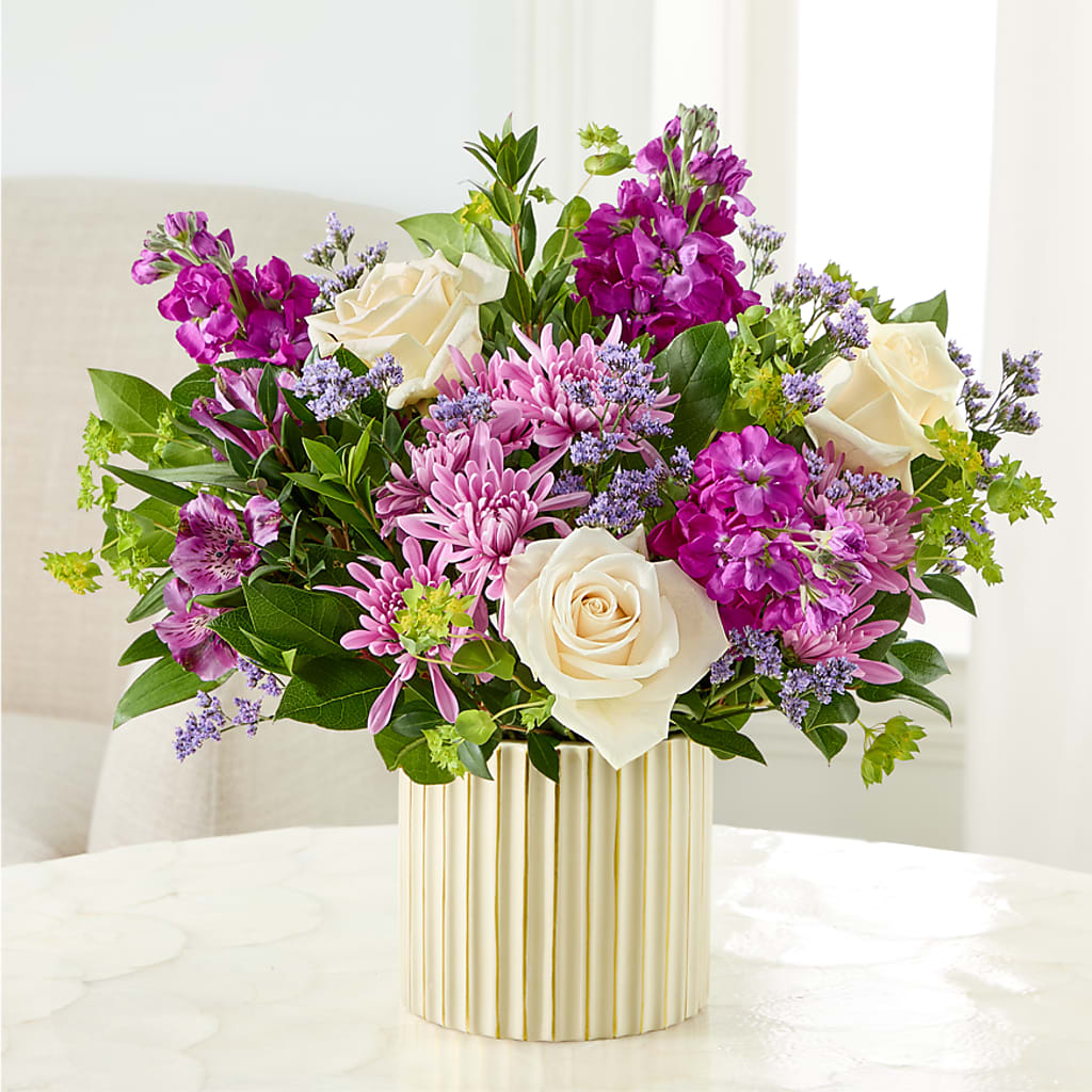 The Boutique Bouquet – GLAMMY'S FLOWER GARDEN, Fayette AL