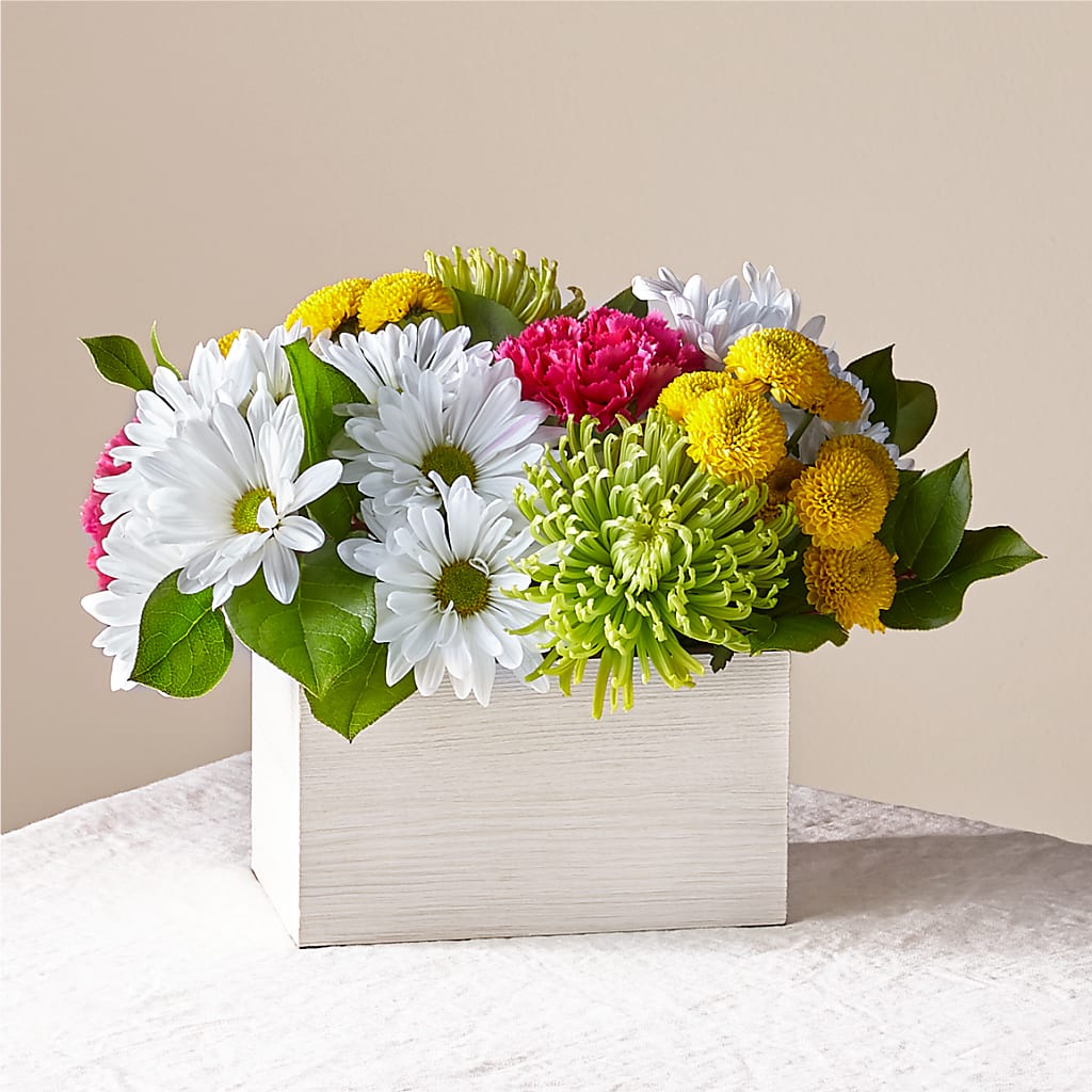 Sorbet Bouquet – GLAMMY'S FLOWER GARDEN, Fayette AL