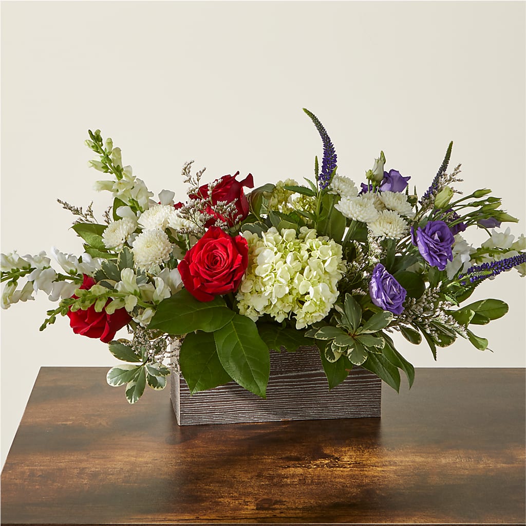 Sweet Magnolia Bouquet – GLAMMY'S FLOWER GARDEN, Fayette AL