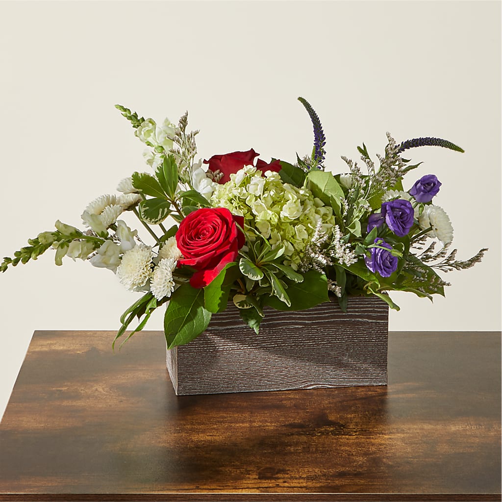 Sweet Magnolia Bouquet – GLAMMY'S FLOWER GARDEN, Fayette AL