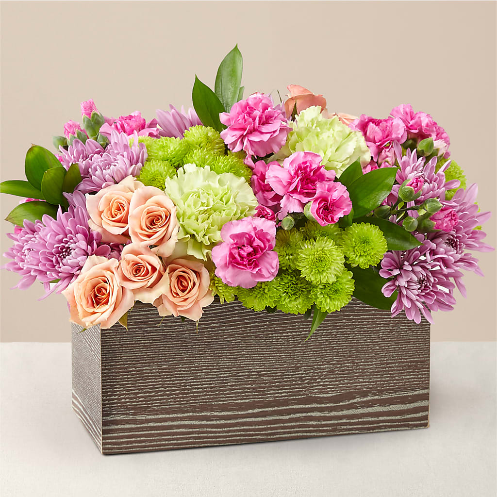 Simple Charm Bouquet – GLAMMY'S FLOWER GARDEN, Fayette AL