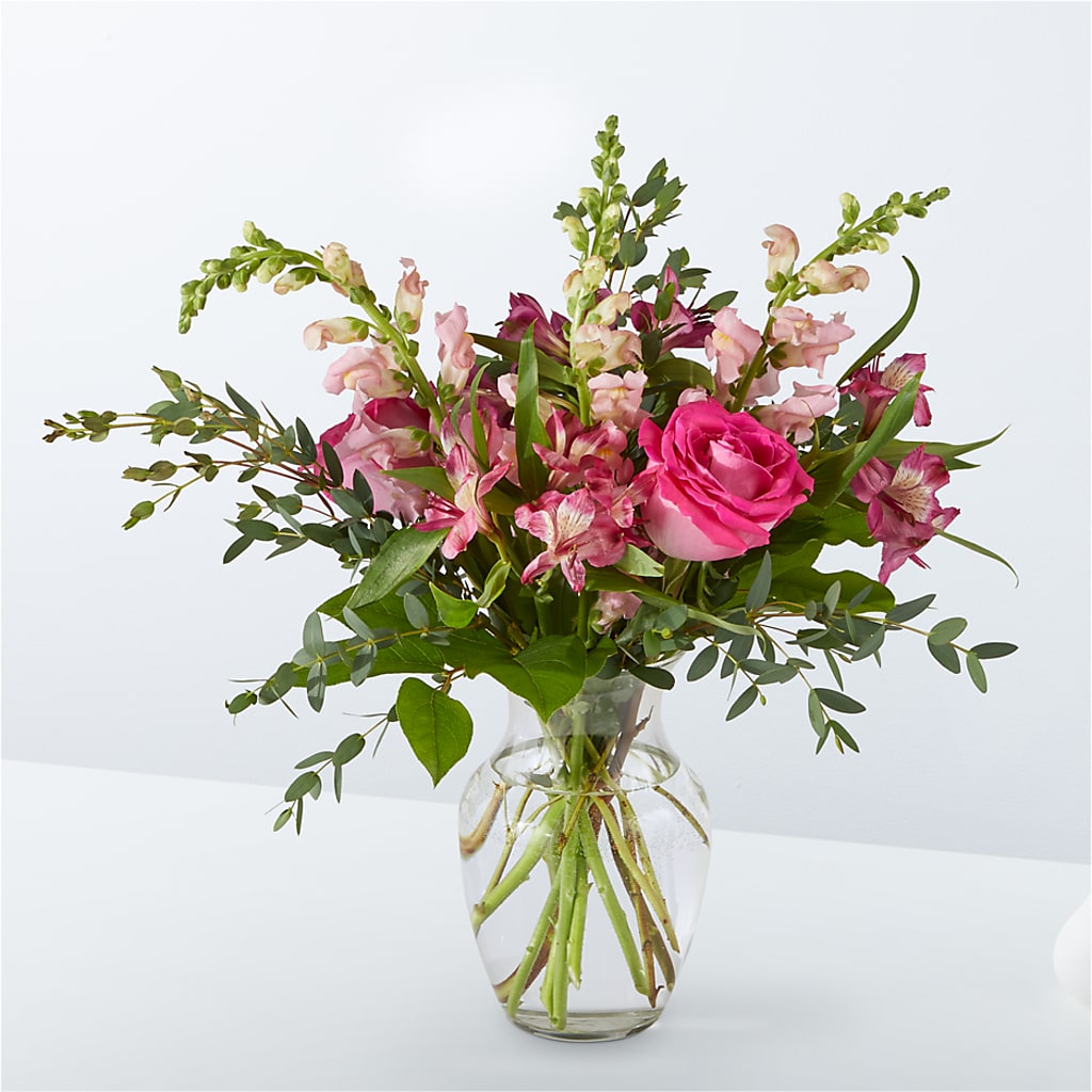 Evermore Bouquet – GLAMMY'S FLOWER GARDEN, Fayette AL