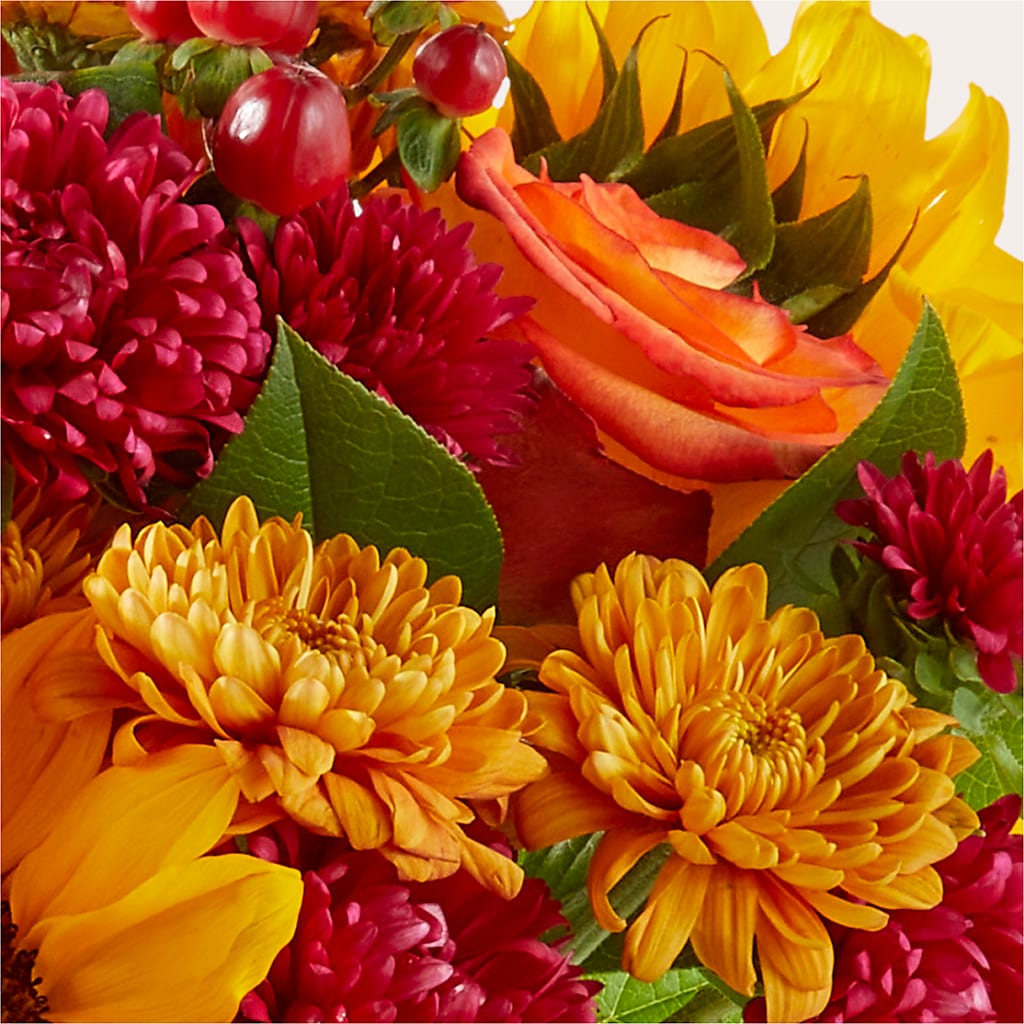 Sweater Season - A Florist Original – GLAMMY'S FLOWER GARDEN, Fayette AL