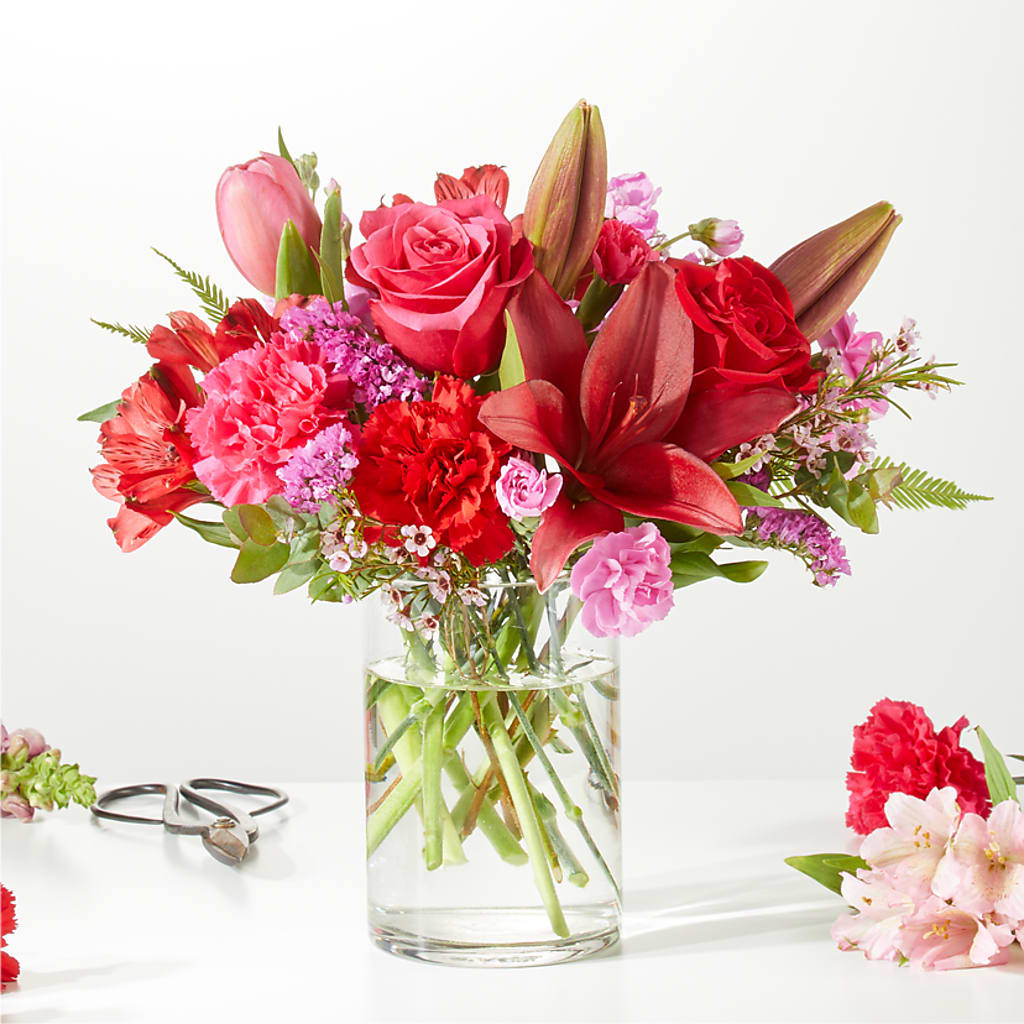 Together Forever - A Florist Original – GLAMMY'S FLOWER GARDEN, Fayette AL