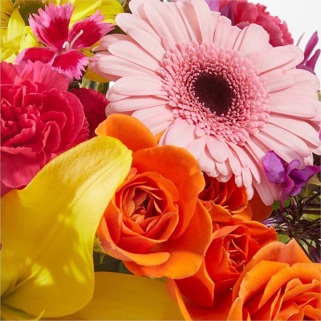 You're Invited - A Florist Original – GLAMMY'S FLOWER GARDEN, Fayette AL