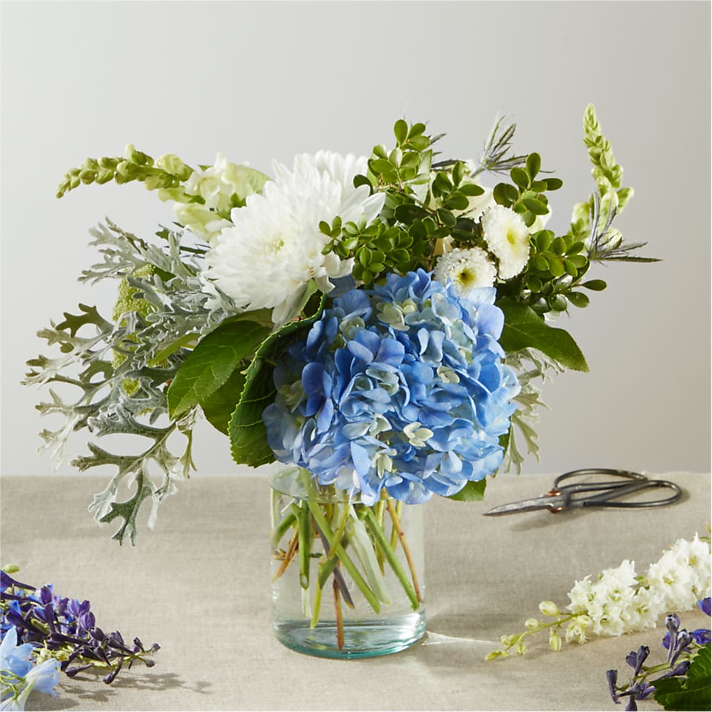 Festival of Lights – A Florist Original – GLAMMY'S FLOWER GARDEN, Fayette AL