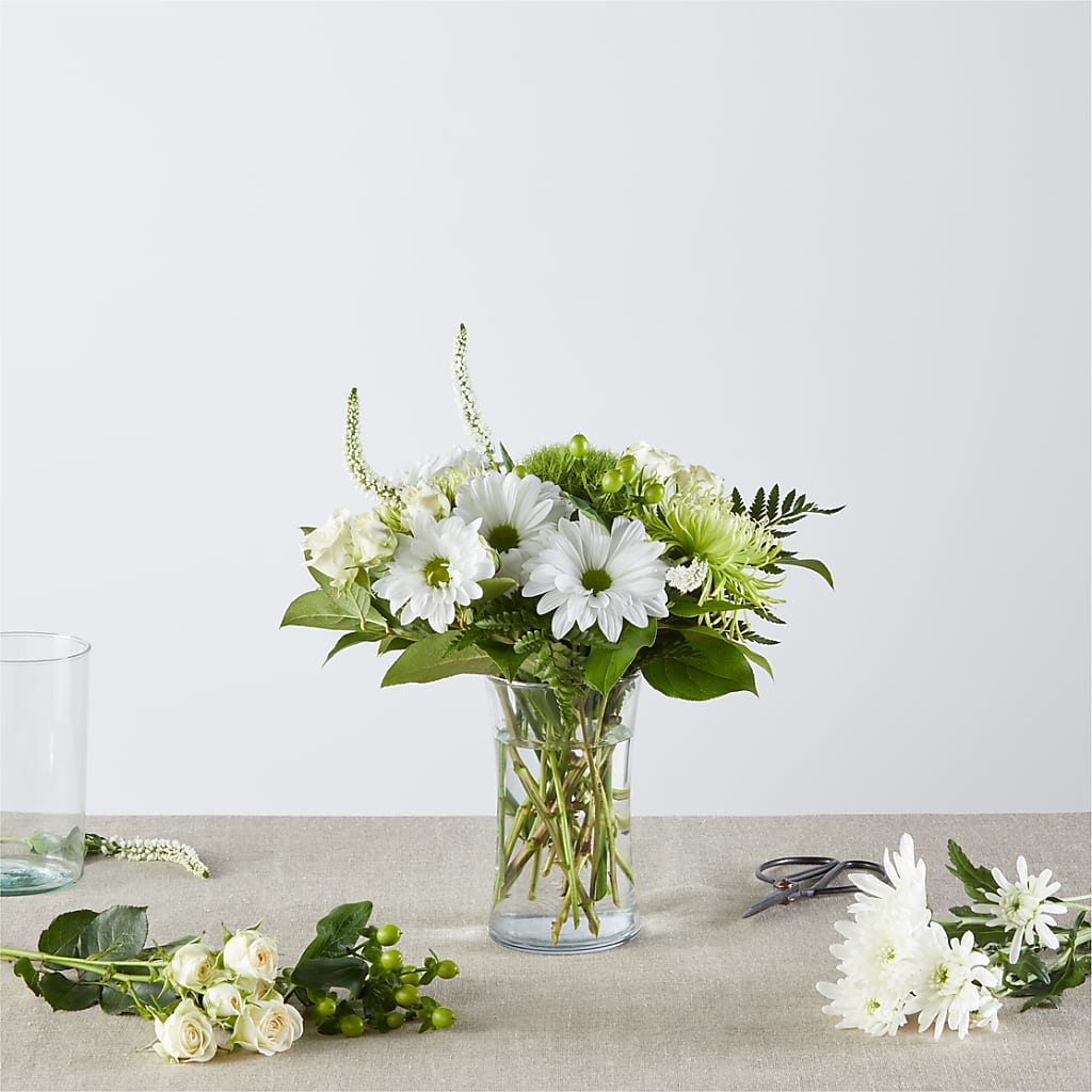 Irish Garden - A Florist Original – GLAMMY'S FLOWER GARDEN, Fayette AL