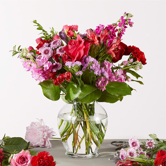Regal Jewel – A Florist Original – GLAMMY'S FLOWER GARDEN, Fayette AL