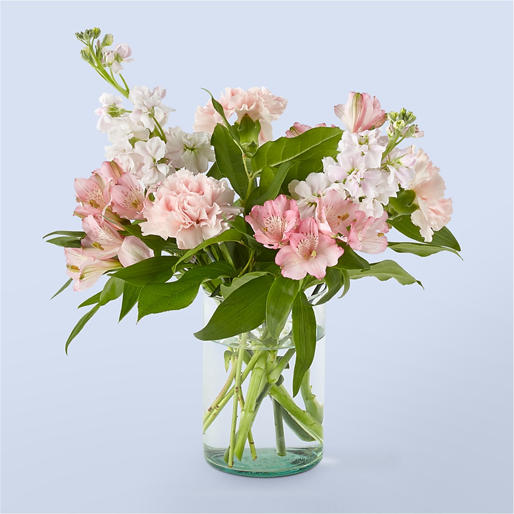 At the Ballet Bouquet – GLAMMY'S FLOWER GARDEN, Fayette AL