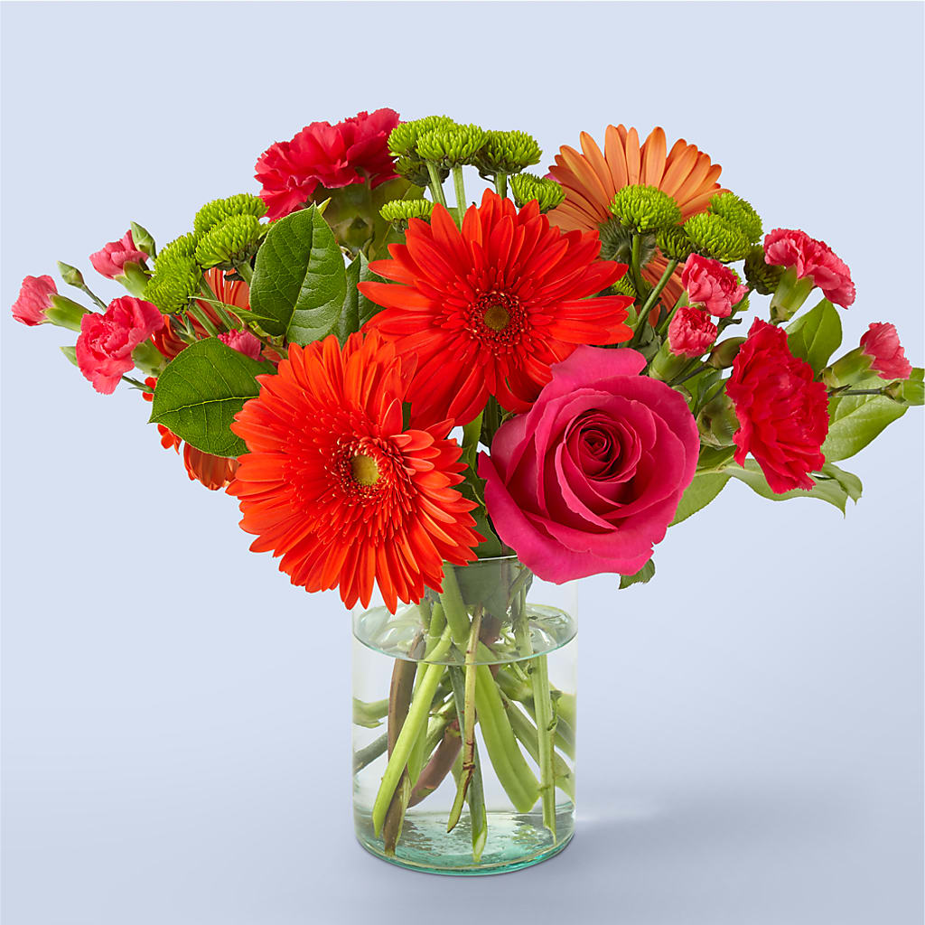 Best Dressed Bouquet – GLAMMY'S FLOWER GARDEN, Fayette AL