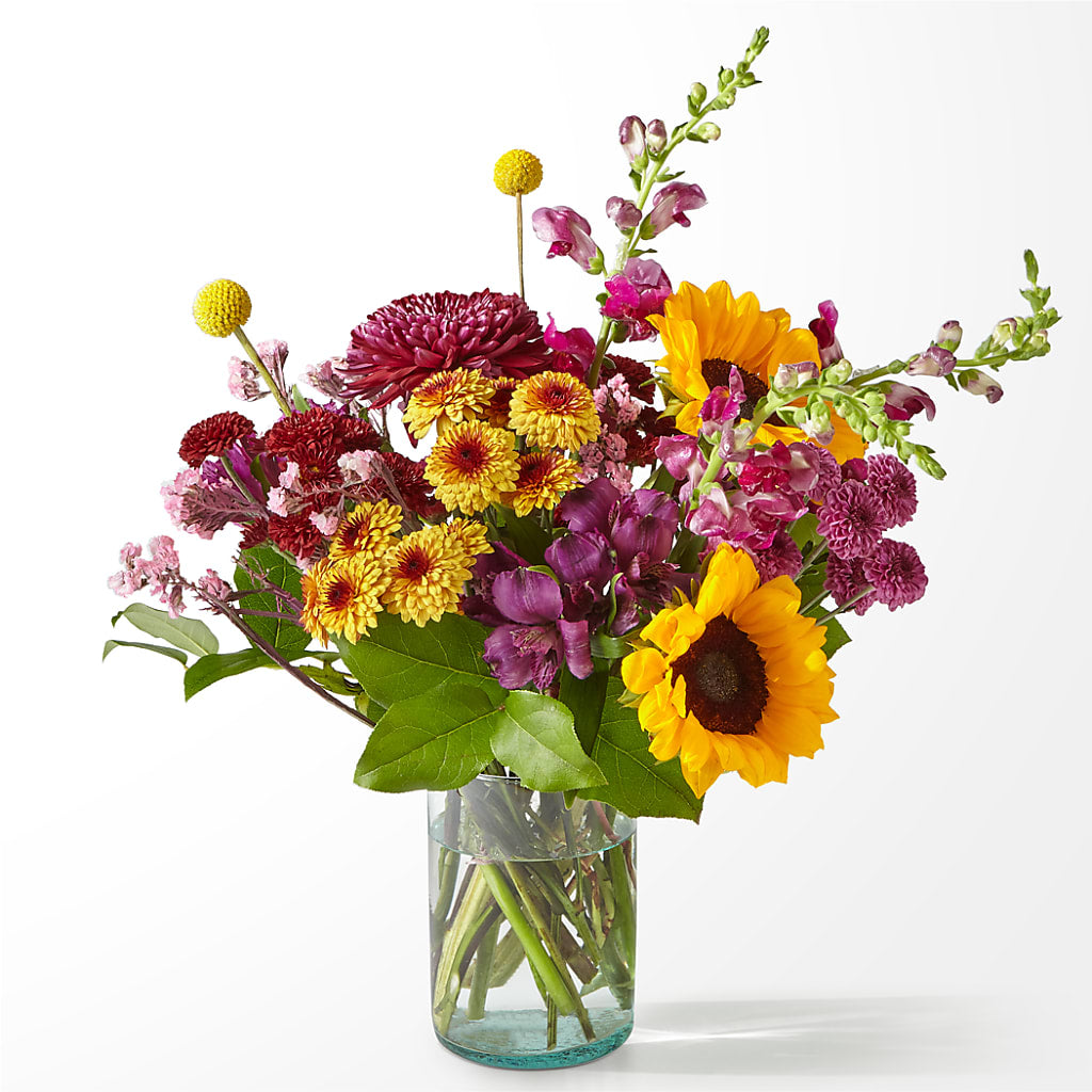 Pop of Whimsy Bouquet – GLAMMY'S FLOWER GARDEN, Fayette AL