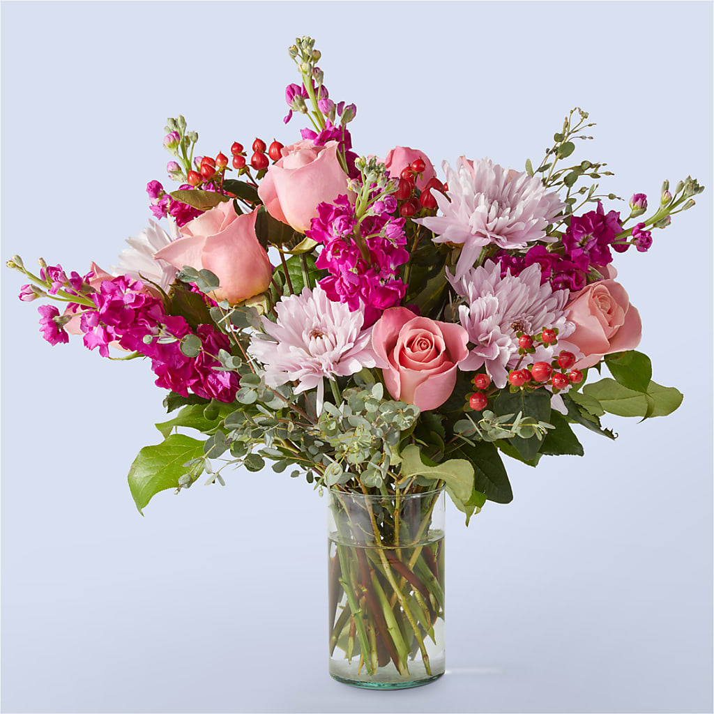 Sunday Morning Bouquet – GLAMMY'S FLOWER GARDEN, Fayette AL