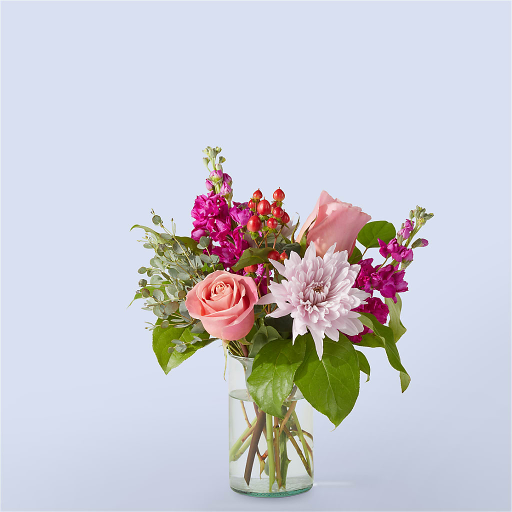 Sunday Morning Bouquet – GLAMMY'S FLOWER GARDEN, Fayette AL