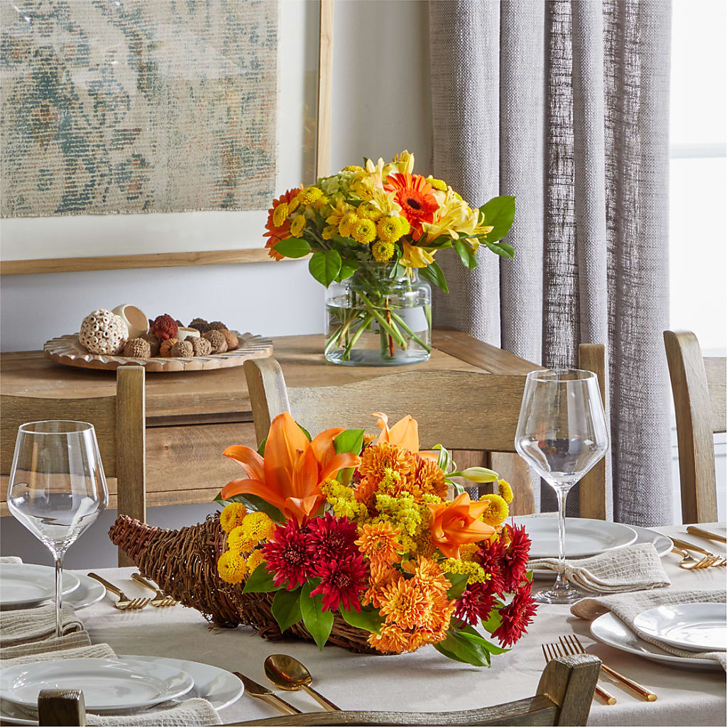 Blooming and Blessed Bundle – GLAMMY'S FLOWER GARDEN, Fayette AL