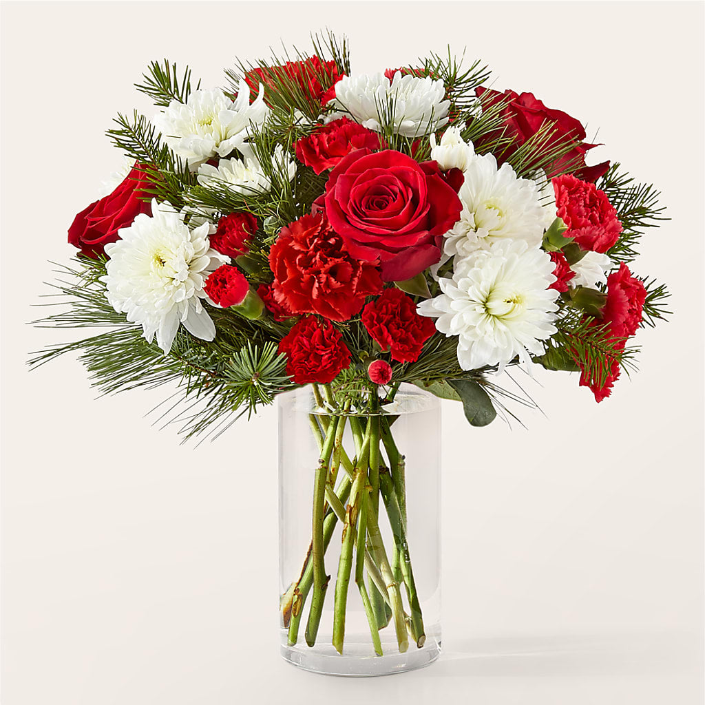 Seasonal Magic Bouquet – GLAMMY'S FLOWER GARDEN, Fayette AL
