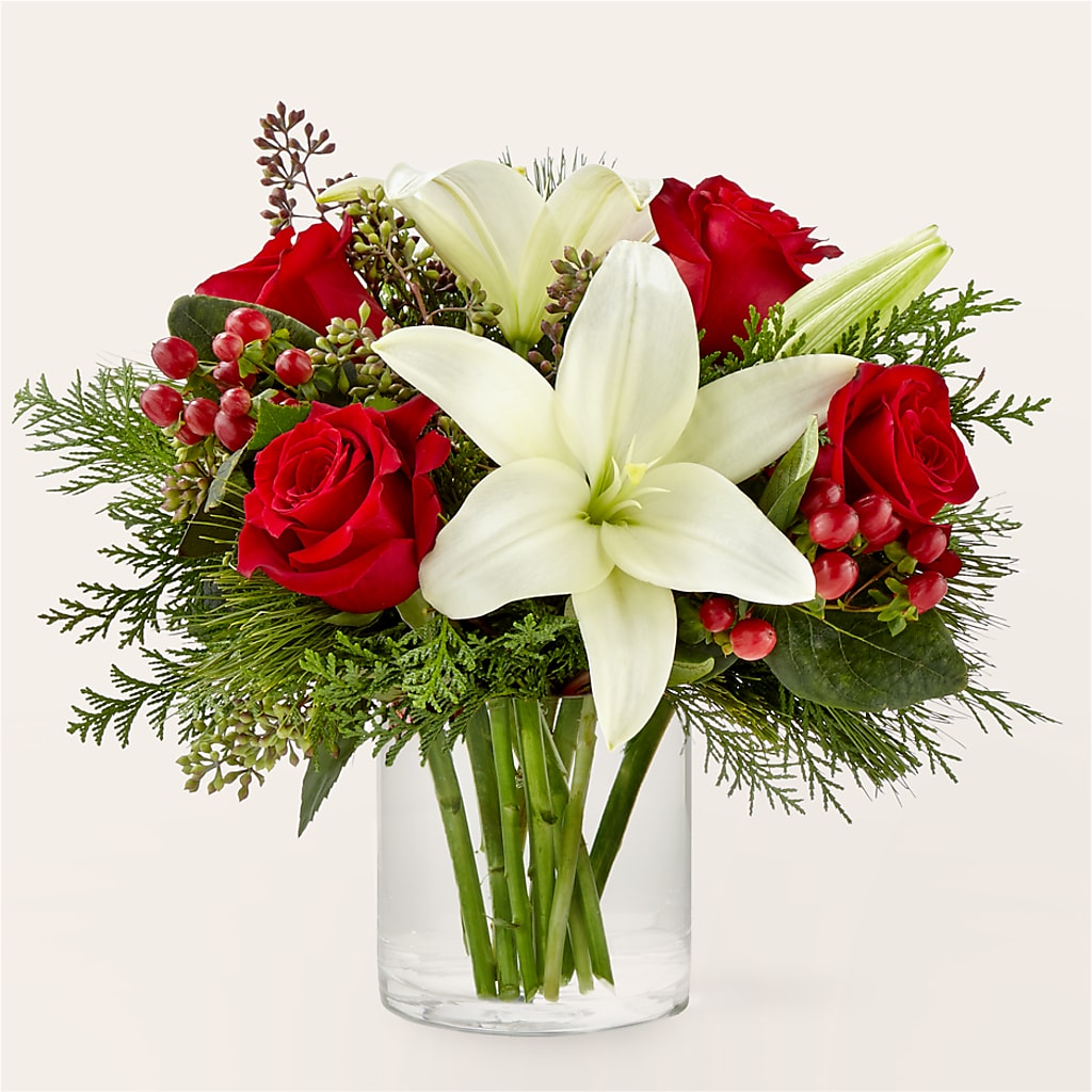 Glittering Lights Bouquet – GLAMMY'S FLOWER GARDEN, Fayette AL