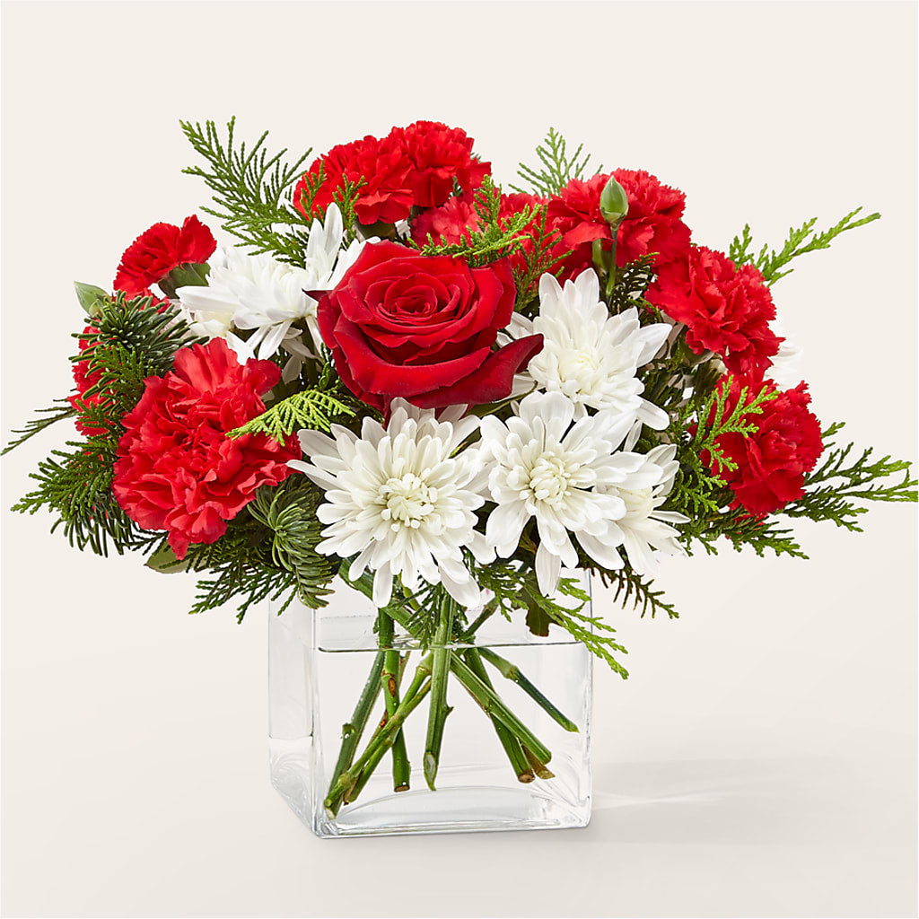 Peppermint Chill Bouquet – GLAMMY'S FLOWER GARDEN, Fayette AL
