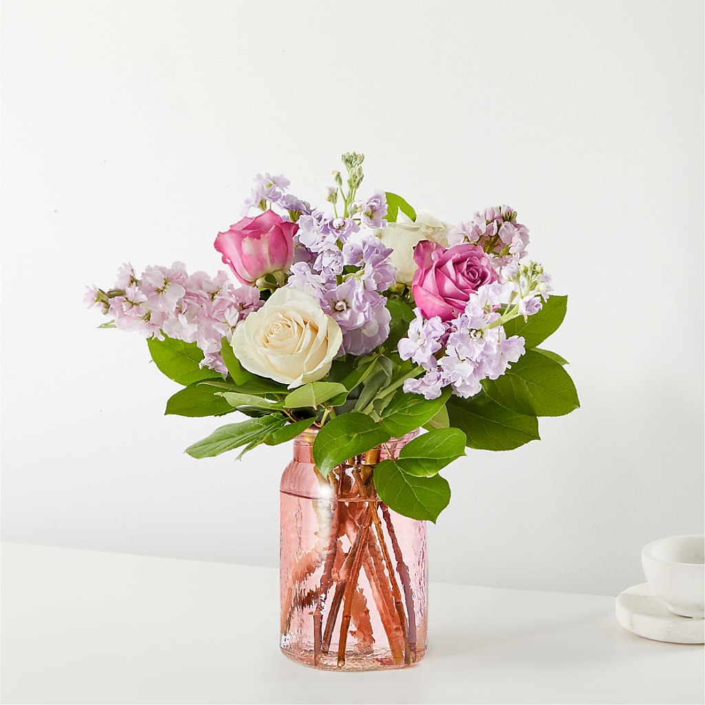 Springtime Spritz Bouquet – GLAMMY'S FLOWER GARDEN, Fayette AL
