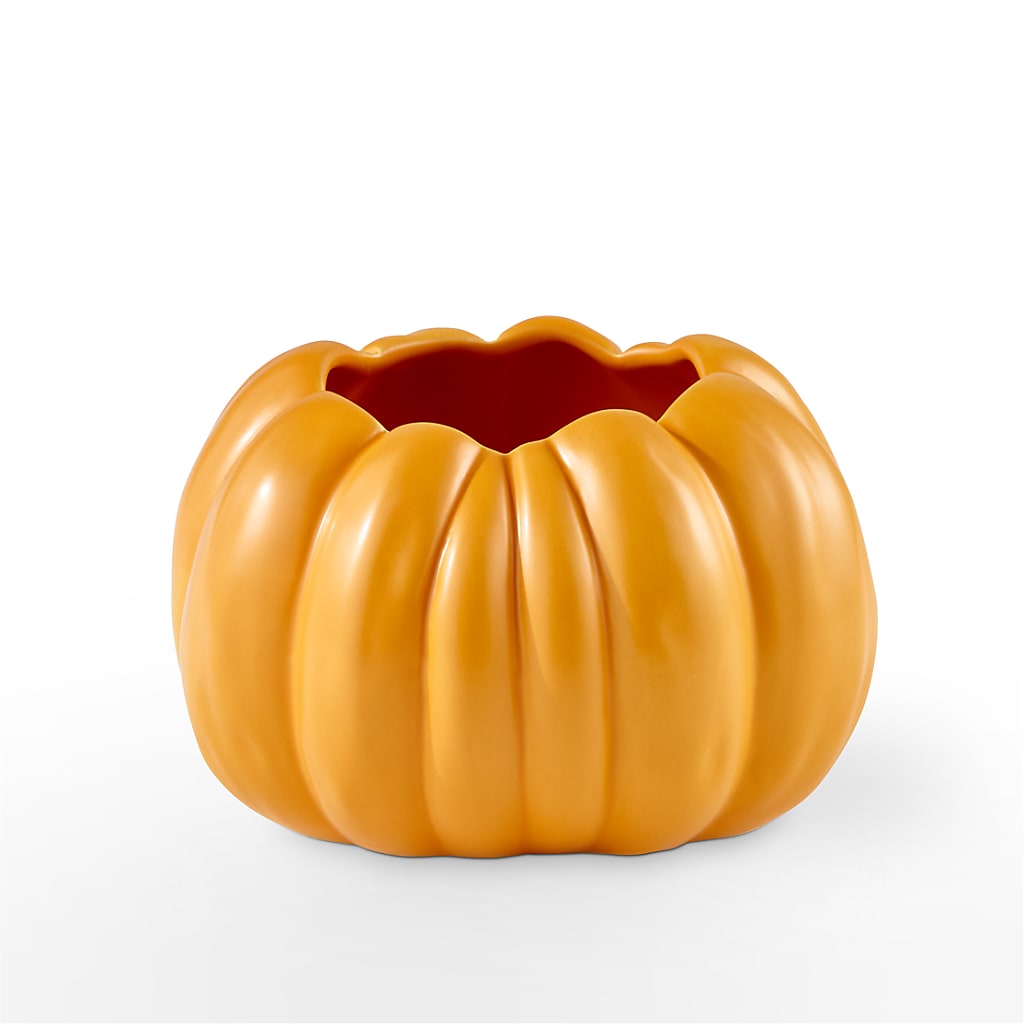 Pick of the Patch Pumpkin Bouquet – GLAMMY'S FLOWER GARDEN, Fayette AL