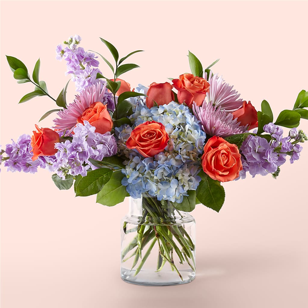 Be Mine Bouquet – GLAMMY'S FLOWER GARDEN, Fayette AL