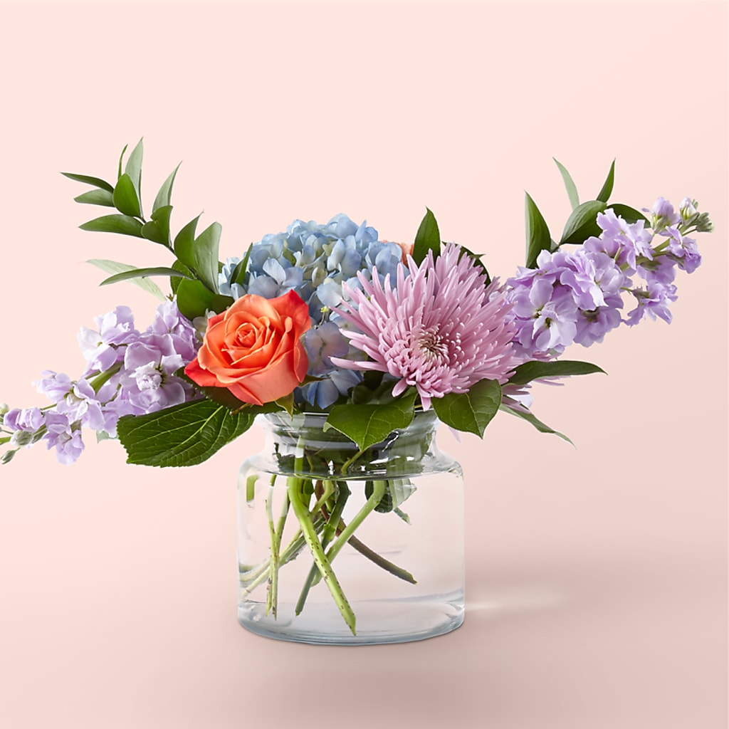 Be Mine Bouquet – GLAMMY'S FLOWER GARDEN, Fayette AL