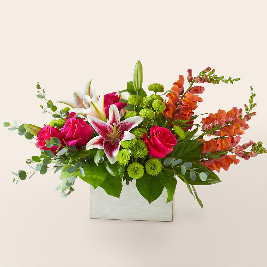 Wild Spirit Bouquet – GLAMMY'S FLOWER GARDEN, Fayette AL