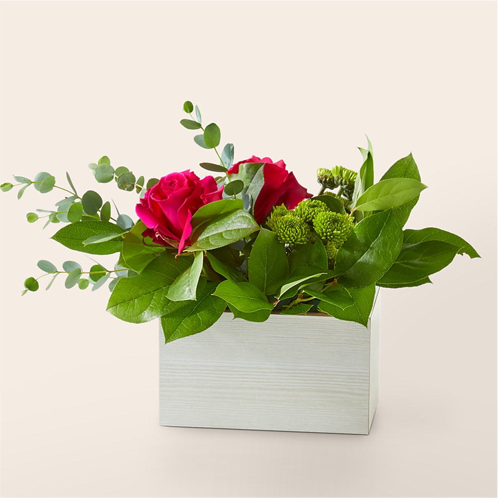 Wild Spirit Bouquet – GLAMMY'S FLOWER GARDEN, Fayette AL