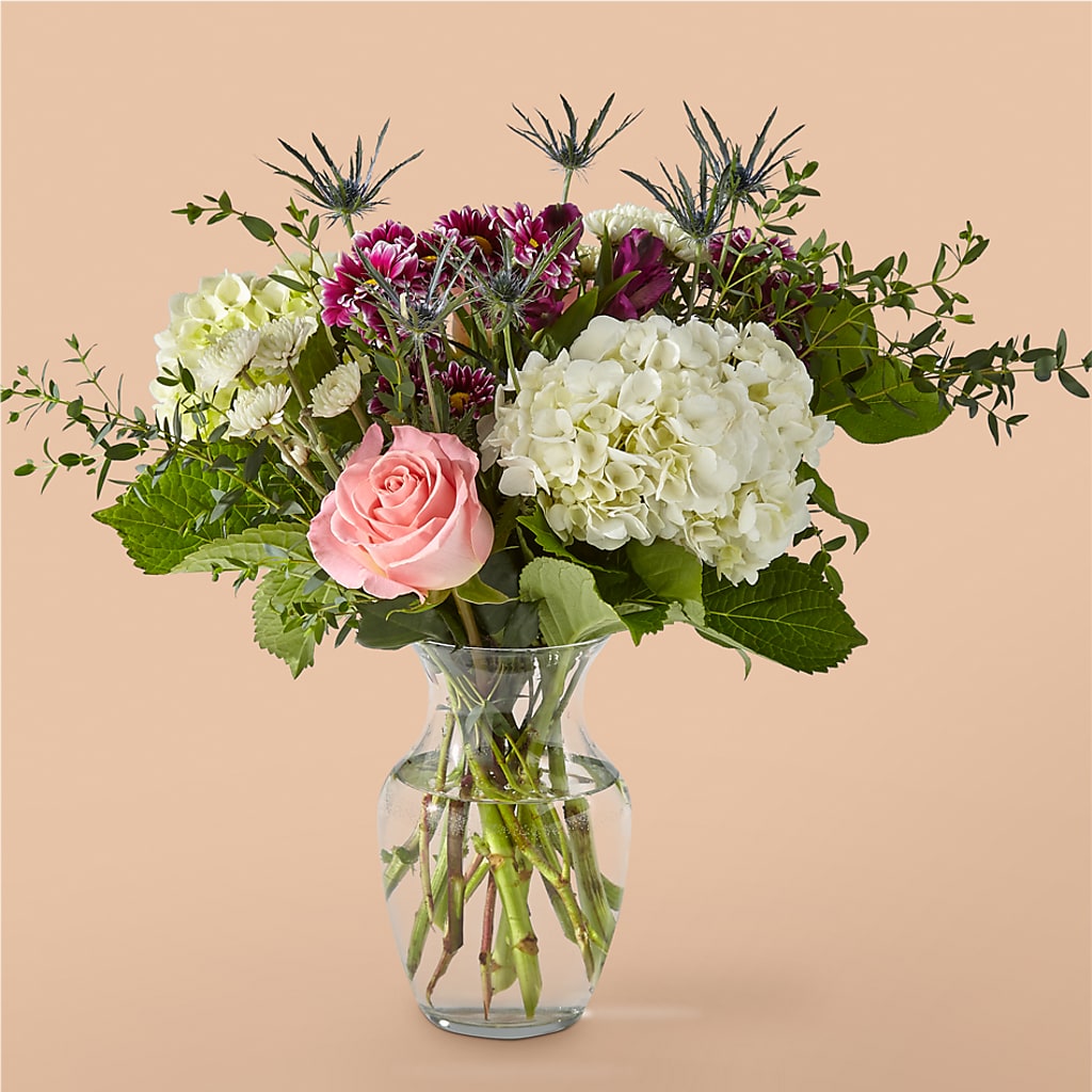 Parlour Bouquet – GLAMMY'S FLOWER GARDEN, Fayette AL