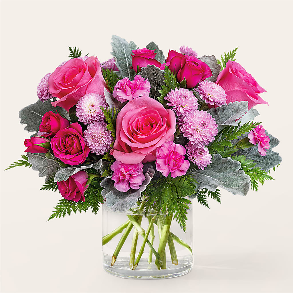 Sweet As Can Be Bouquet – GLAMMY'S FLOWER GARDEN, Fayette AL