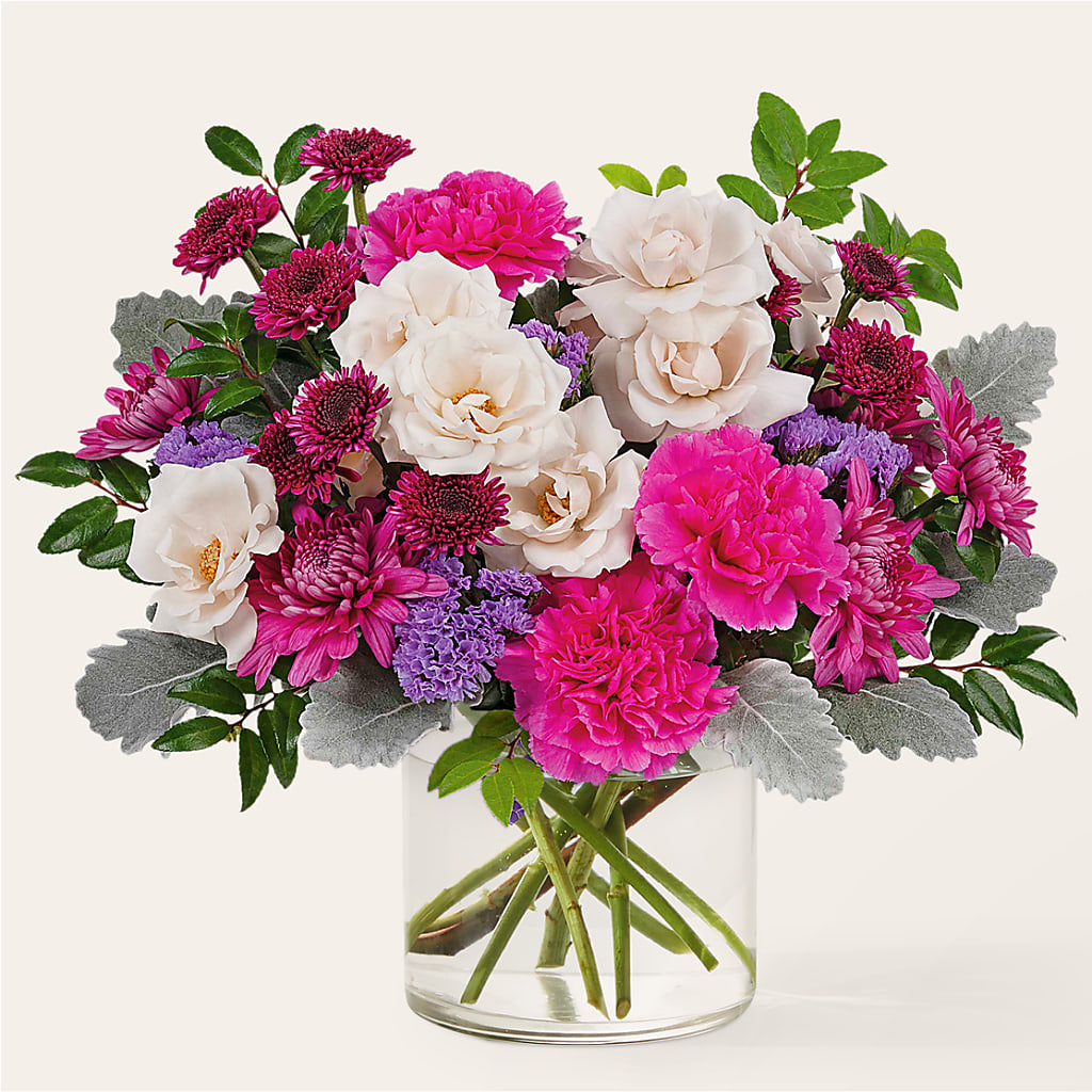 Dose of Cheer Bouquet – GLAMMY'S FLOWER GARDEN, Fayette AL