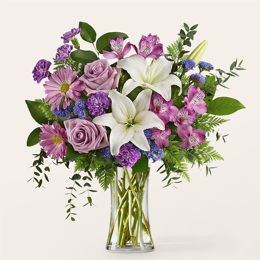The Dreamscape Bouquet – GLAMMY'S FLOWER GARDEN, Fayette AL