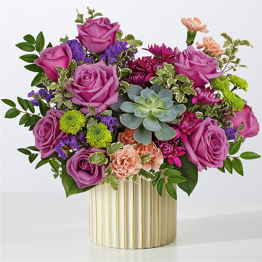 You're a Gem Bouquet – GLAMMY'S FLOWER GARDEN, Fayette AL