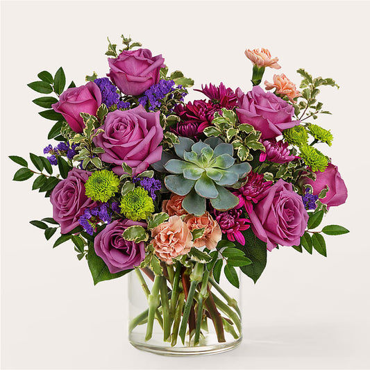 You're a Gem Bouquet – GLAMMY'S FLOWER GARDEN, Fayette AL