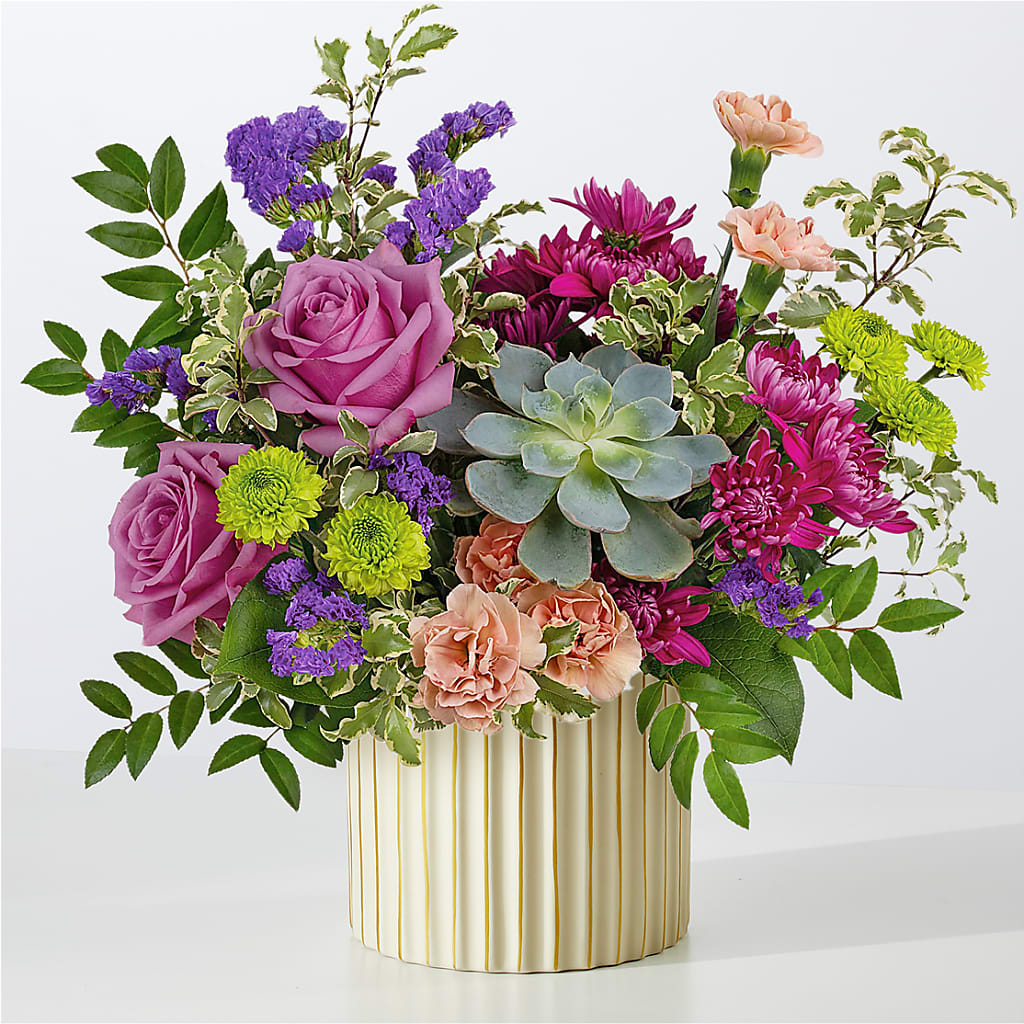You're a Gem Bouquet – GLAMMY'S FLOWER GARDEN, Fayette AL