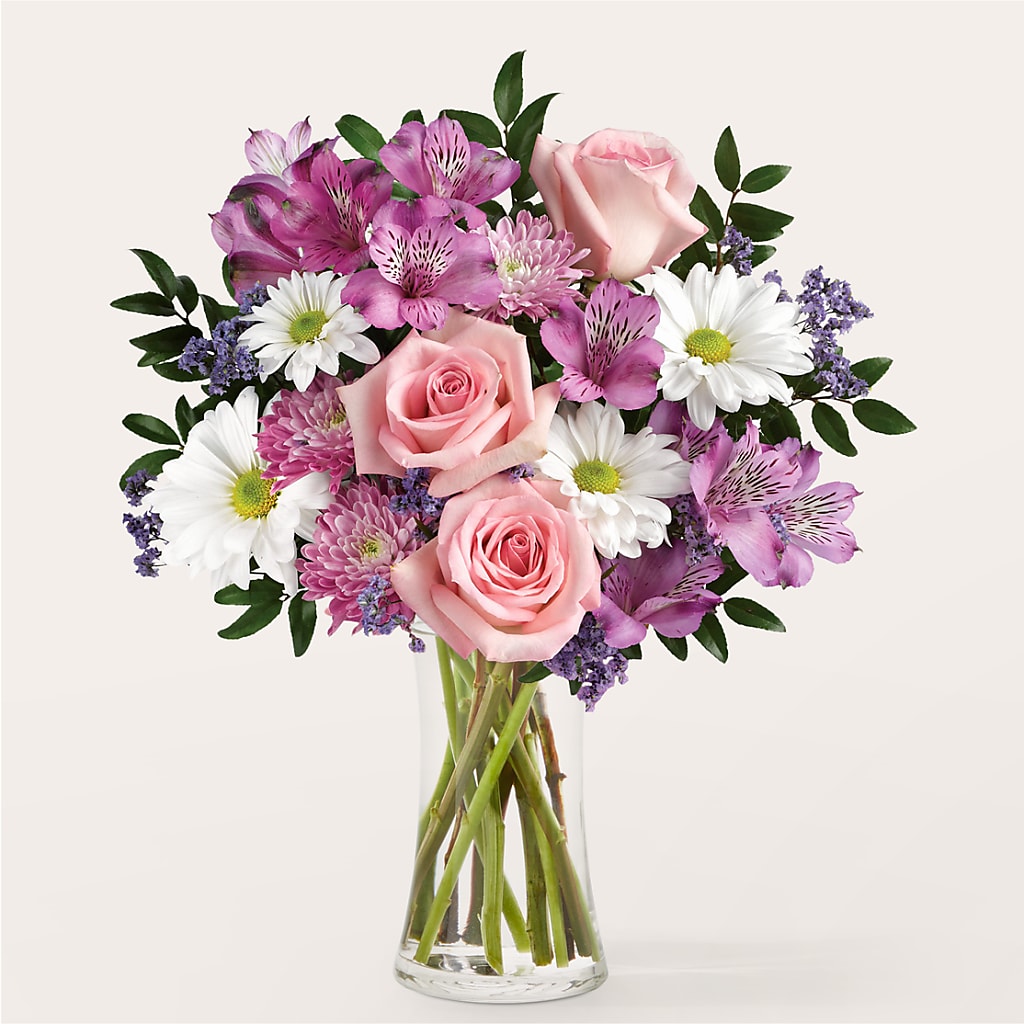 Enchantment Bouquet – GLAMMY'S FLOWER GARDEN, Fayette AL